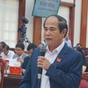 Ông Võ Ngọc Thành thôi làm nhiệm vụ đại biểu HĐND tỉnh Gia Lai vì lý do sức khỏe