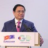 Thủ tướng: Phát triển kinh tế xanh là yêu cầu khách quan đối với Việt Nam