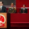 Lãnh đạo Việt Nam gửi điện chia buồn nguyên Tổng Bí thư Giang Trạch Dân qua đời