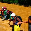 Hà Tĩnh, Nghệ An: Sẵn sàng phòng chống siêu bão Noru