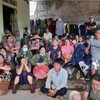 Địa chất bị đứt gãy ở vùng lũ quét Kỳ Sơn: Di dời dân khẩn cấp 