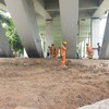 Xây mới cầu vượt Nguyễn Hữu Cảnh hay chỉ sửa chữa?