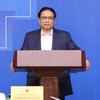 Thủ tướng Phạm Minh Chính: Quy hoạch đô thị phải đi trước một bước