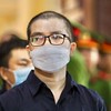 Ngày thứ 2 xử vụ Alibaba: Nguyễn Thái Luyện phủ nhận toàn bộ cáo buộc