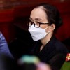 Video: Vợ Nguyễn Thái Luyện kêu oan, không có 'rửa tiền'