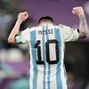 Đội đầu tiên giành vé đi tiếp ở World Cup, Messi giúp Argentina hạ Mexico