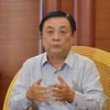 Bộ trưởng Bộ NN&PTNT Lê Minh Hoan: Hãy thay đổi cách nghĩ