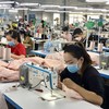 Giá lương thực, thực phẩm đã tăng, nếu lương không tăng theo, cuộc sống của người lao động sẽ thêm nhiều khó khăn.