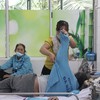 Bệnh viện Đà Nẵng điều trị hơn 400 người bị đột quỵ chỉ trong 1 tháng