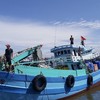 1 chủ tàu cá ở Kiên Giang bị phạt hơn 2,3 tỉ đồng 