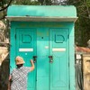 Nhiều nhà vệ sinh công cộng ở TP Thanh Hóa đóng cửa, nhếch nhác