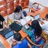 Con học văn bằng 2, cha mẹ có được giảm trừ gia cảnh?