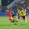 U-23 Malaysia đặt mục tiêu soán ngôi của Việt Nam tại SEA Games 32 