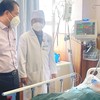 Vụ ăn chè đậu trắng miễn phí bị ngộ độc ở An Giang: 1 người tử vong 