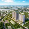 Kusto Home công bố pháp lý đầy đủ và minh bạch của dự án Urban Green