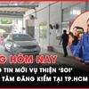 Đại gia biệt thự dát vàng Thiện 'Soi' không thừa nhận cho vay lãi nặng