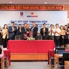 Vietbank hợp tác toàn diện với Trường ĐH Ngân hàng TP.HCM