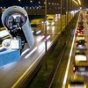 Lái xe độ pô ồn ào có thể bị phạt bởi camera giao thông
