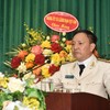 Phó giám đốc Công an tỉnh Đồng Nai làm Phó Cục trưởng C04