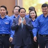 Sáng nay, Thủ tướng Phạm Minh Chính đối thoại với thanh niên