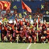 Bóng đá Việt Nam năm 2022 với nhiều thu hoạch về thành tích và bên cạnh đó cũng có nhiều hình ảnh đẹp, Fair Play được rút gọn với năm đề cử chính thức.