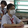 Thời điểm công bố điểm chuẩn vào lớp 10 tại TP.HCM