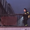 Cháy lớn tại cơ sở massage ở TP Thủ Đức