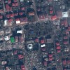 Không ảnh bộc lộ sự tàn phá khủng khiếp của động đất ở Thổ Nhĩ Kỳ