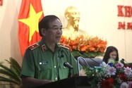 Giám đốc Công an Đà Nẵng: Ngân hàng chậm phong tỏa tiền lừa đảo 