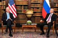 Ông Biden cảnh báo Nga không dùng vũ khí hạt nhân trong xung đột ở Ukraine