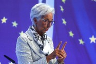 Ngân hàng trung ương châu Âu cảnh báo triển vọng kinh tế khu vực đang dần u ám