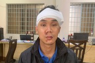 Một Phó công an phường ở Đồng Nai bị đâm trọng thương 