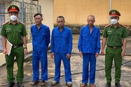 Đắk Nông: Triệt phá nhóm trộm cắp lấy tiền mua ma túy