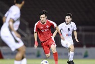 Thua “loạt đấu súng”, Viettel chia tay AFC Cup