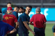 Ronaldo thi đấu ở đội tuyển Bồ Đào Nha đến khi nào?