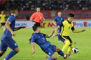 Cầu thủ từ J-League 1 về làm hỏng tuyển Thái Lan