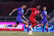 Hòa Singapore, Ấn Độ tranh ngôi vô địch với tuyển Việt Nam