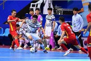 Điểm qua tình hình các bảng, Việt Nam có duy trì ngôi đầu?