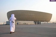 Qatar chỉ có 30 ngàn phòng, làm sao gánh nổi 1,2 triệu fan?