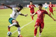 Chiếc vé vớt khiến U-20 Việt Nam rơi vào bảng tử thần