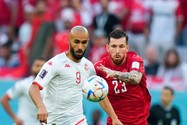 VAR cứu Đan Mạch thoát thua trước Tunisia?