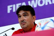 Dalic: 'Gặp Brazil ở tứ kết như đá chung kết với Pháp'