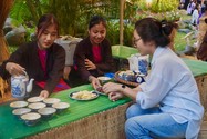 Lễ hội văn hóa ẩm thực, món ngon Saigontourist Group có gì đặc biệt? 