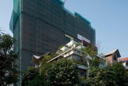 3 điều lợi của nhà phố 2 mặt tiền