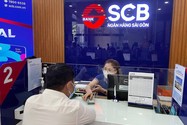 Ngân hàng Nhà nước kiểm soát đặc biệt SCB để hạn chế tác động tiêu cực