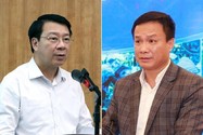 UBKT Trung ương đề nghị kỷ luật Bí thư và Chủ tịch tỉnh Hải Dương 