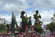 Festival hoa Đà Lạt năm 2022: Cơ hội quảng bá du lịch của tỉnh Lâm Đồng