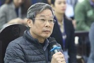 Nộp tiền để thoát án tử và chống tham nhũng
