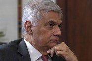 Nhiệm vụ nặng nề trên vai tân tổng thống Sri Lanka