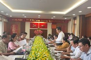 Giá bồi thường vành đai 3 “vênh” nhiều lần giữa TP.HCM và các tỉnh